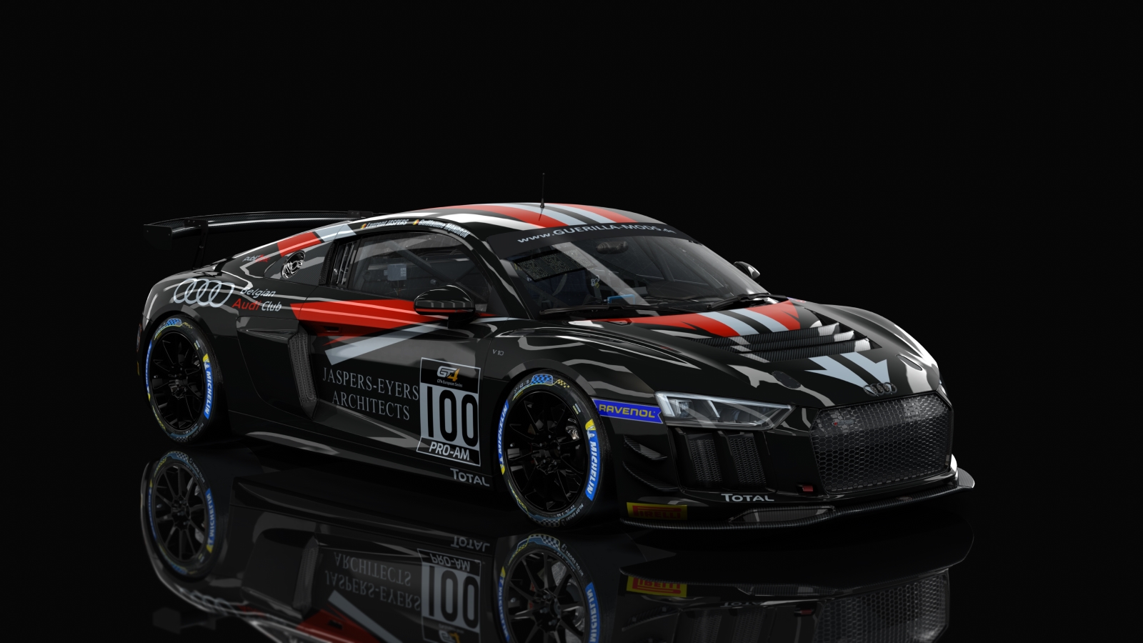 GT4 Audi R8 LMS, skin rm_gt4_european_series_2019_jac_motors_100