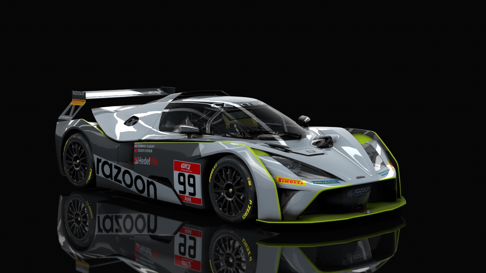 GT4 KTM X-BOW, skin rm_gt4_european_series_2019_razoon-more_than_racing_99