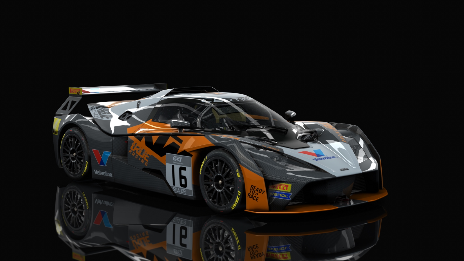 GT4 KTM X-BOW, skin rm_gt4_european_series_2019_true_racing_16