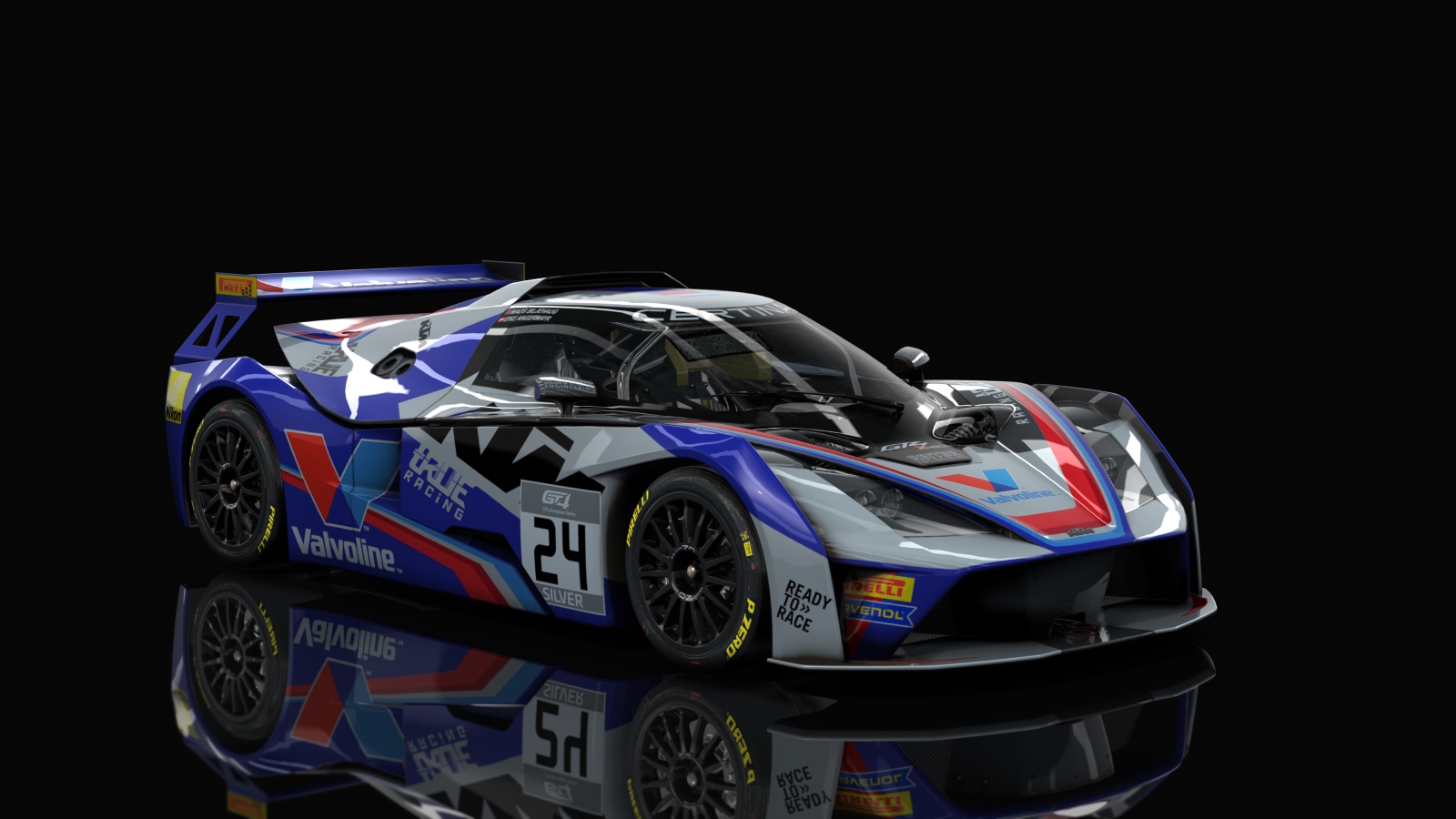 GT4 KTM X-BOW, skin rm_gt4_european_series_2019_valvoline_true_racing_24