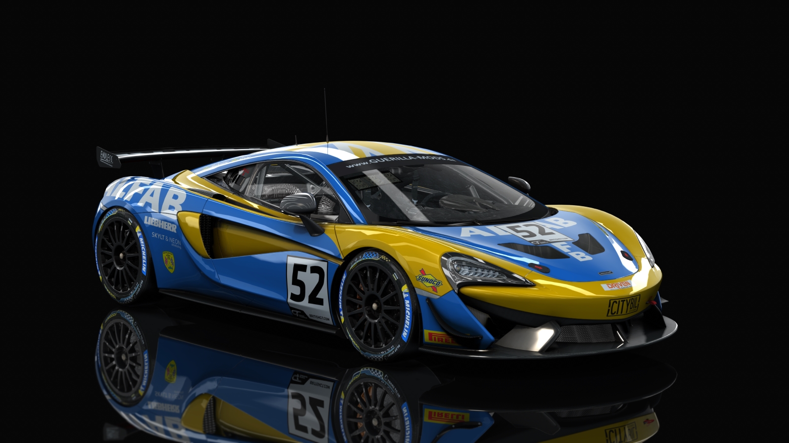 GT4 McLaren 570S, skin rm_british_gt_championship_2019_alfab_racing_52