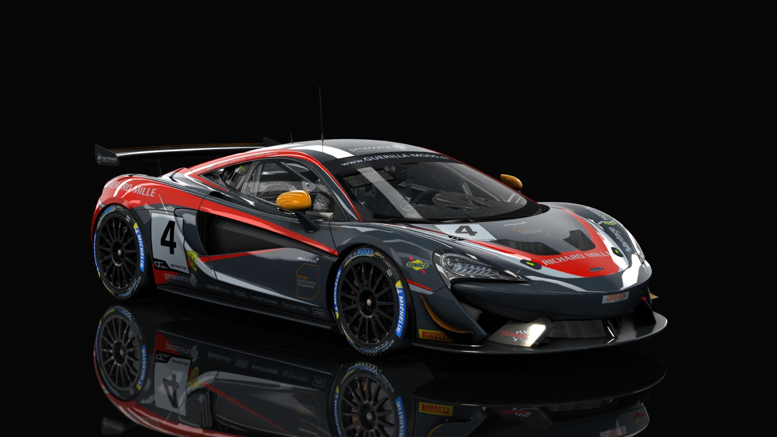 GT4 McLaren 570S, skin rm_british_gt_championship_2019_tolman_motorsport_4