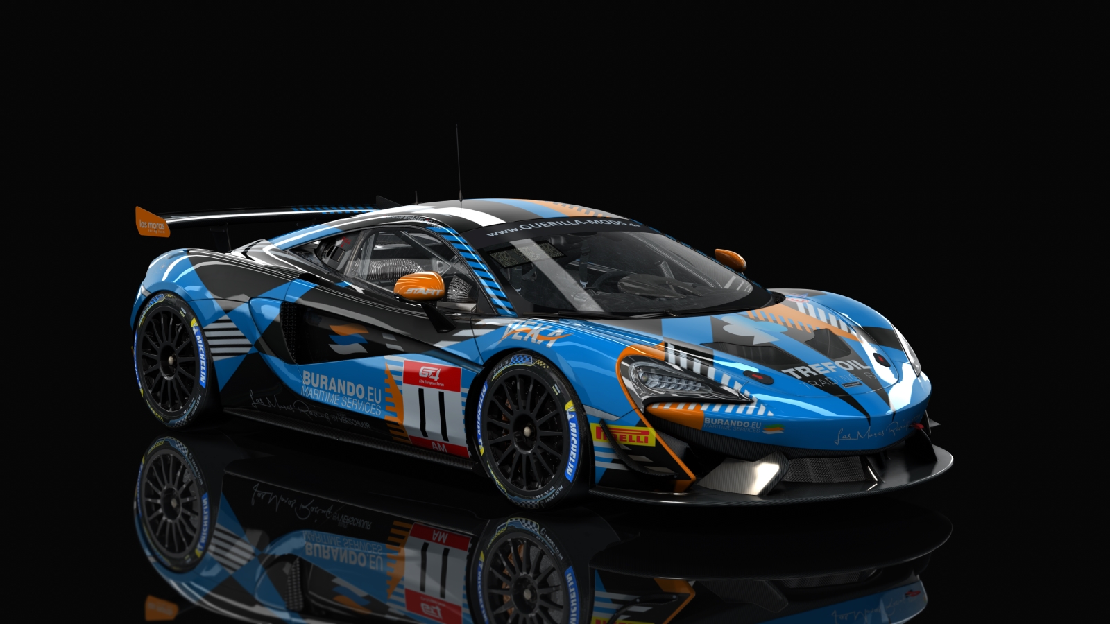 GT4 McLaren 570S, skin rm_gt4_european_series_2019_las_moras_racing_team_11