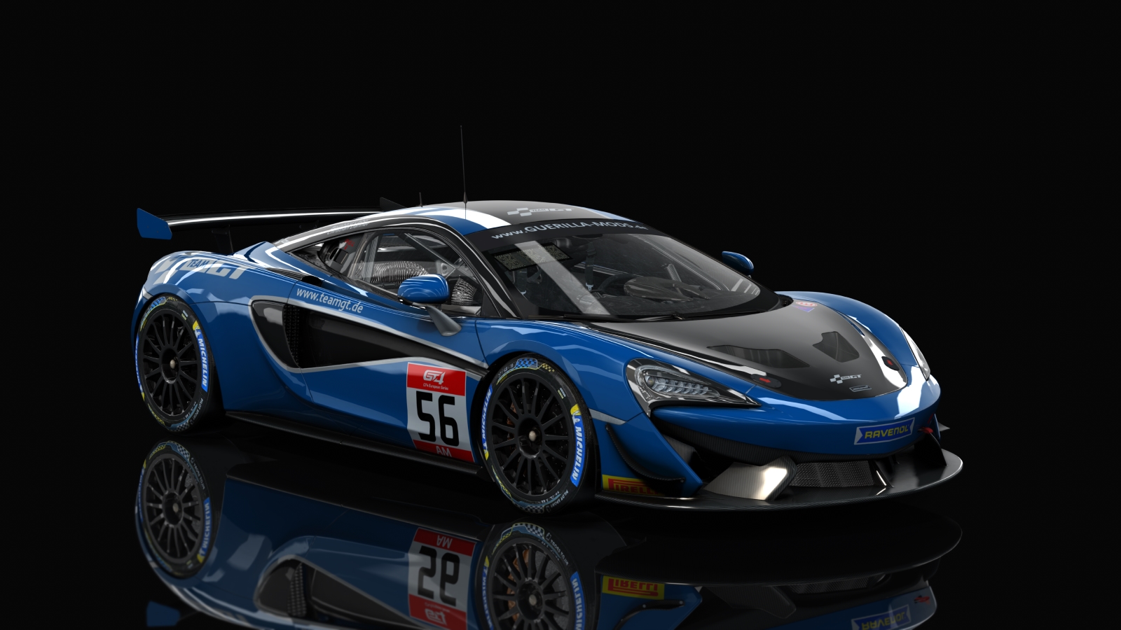 GT4 McLaren 570S, skin rm_gt4_european_series_2019_team_gt_56