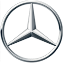 GT4 Mercedes AMG Badge