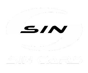 GT4 Sin R1 Badge