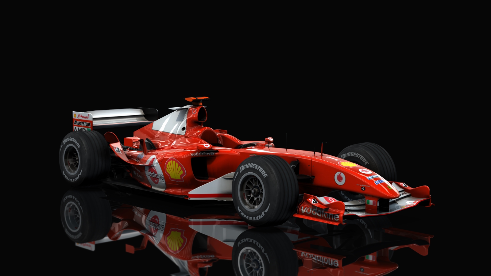 Ferrari F2004, skin 01_ferrari_1