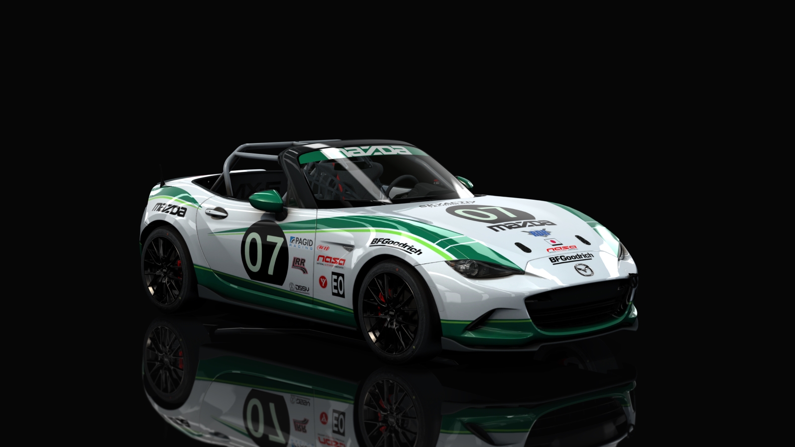 Mazda MX5 Cup, skin 01_cup_07