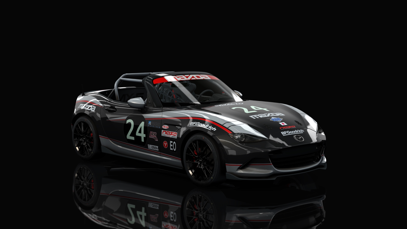 Mazda MX5 Cup, skin 03_cup_24