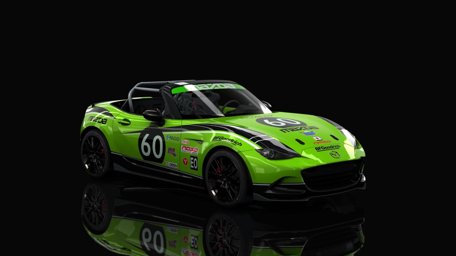 Mazda MX5 Cup, skin 10_cup_60