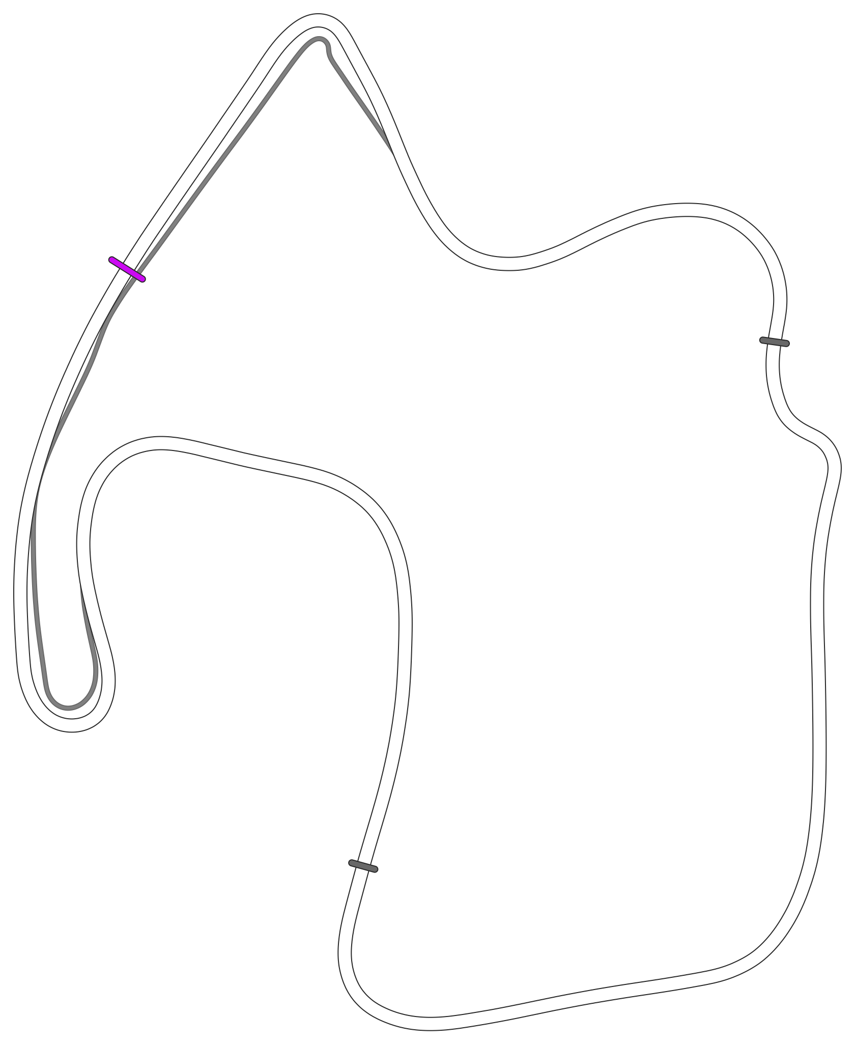 Laguna Seca