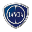 Lancia Delta Integrale Evo I Badge
