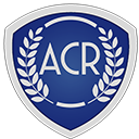 ACR X1/Gt Badge