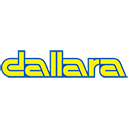Dallara SF23 Badge
