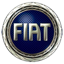 Fiat Tempra Badge