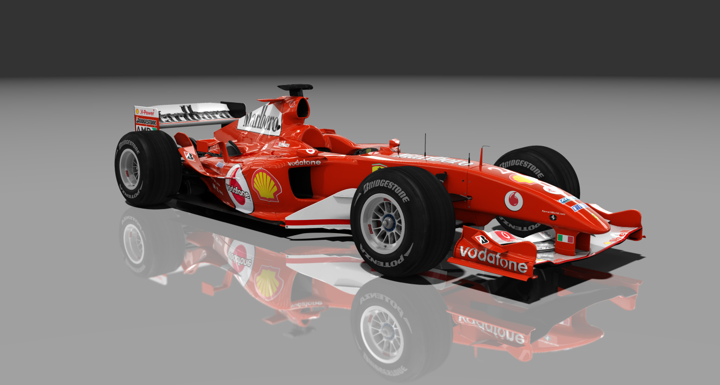 Ferrari F2004 By ACR, skin 02_ferrari_2