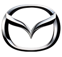 Mazda RX-7 F.F Badge
