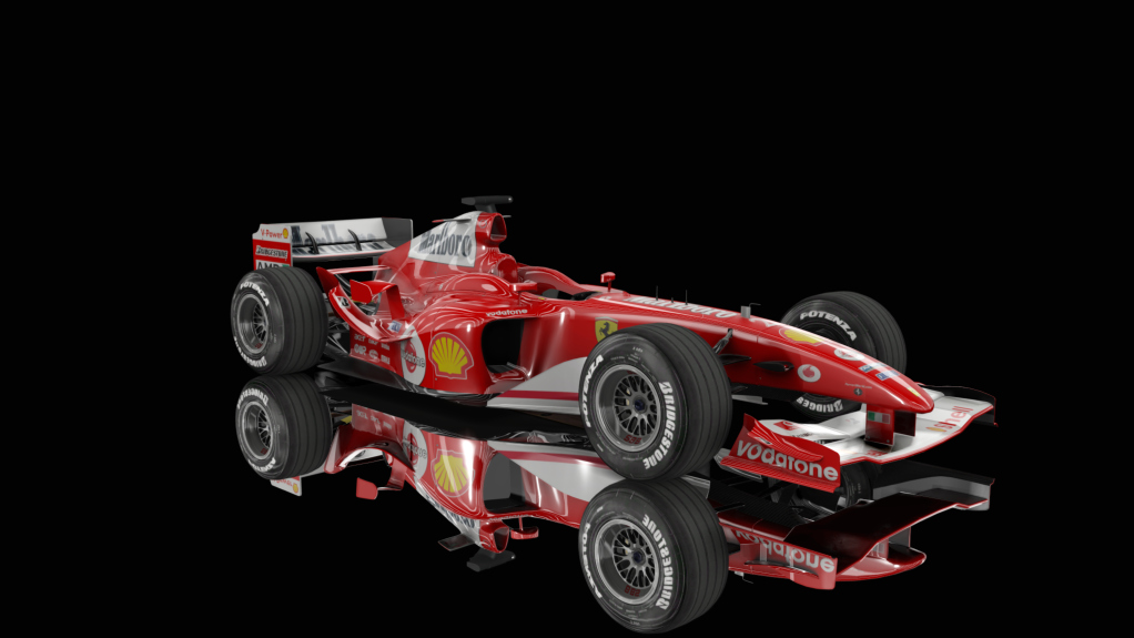 msf_2004_Ferrari_F2004, skin 02_Barrichello