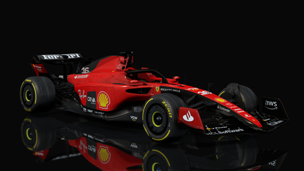 MSF_2022_Hybrid_F75_v1.5, skin 16_Ferrari-SF23_Leclerc_byVitto63