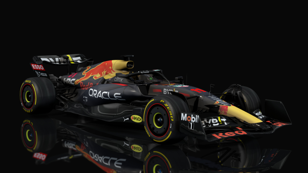 MSF_2022_Hybrid_RB18_v1.3, skin Red_Bull_11