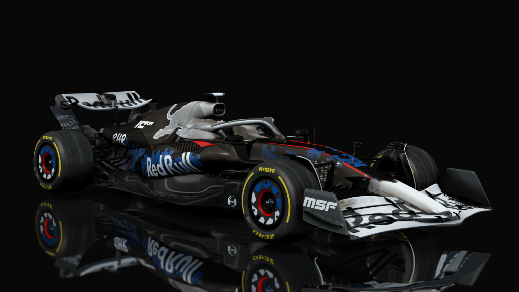 MSF_2022_Hybrid_RB18_v1.3, skin msf_rb_01