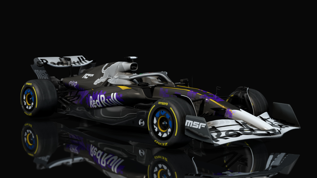 MSF_2022_Hybrid_RB18_v1.3, skin msf_rb_02