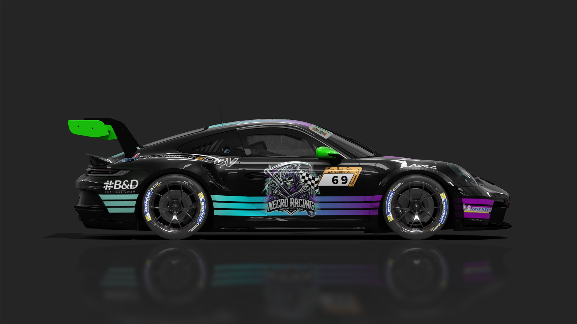 Porsche 911 GT3 Cup 992, skin 242_MSC_Jascha_Wankel_S2