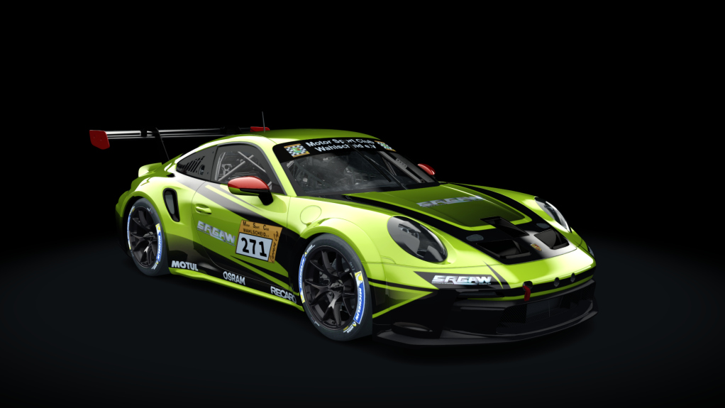 Porsche 911 GT3 Cup 992, skin 271_MSC_Christian_Libicher_S2