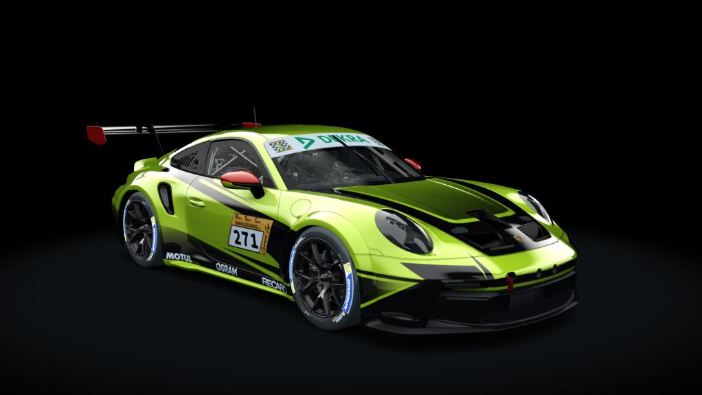 Porsche 911 GT3 Cup 992, skin 271_MSC_Christian_Libicher_S2_V2