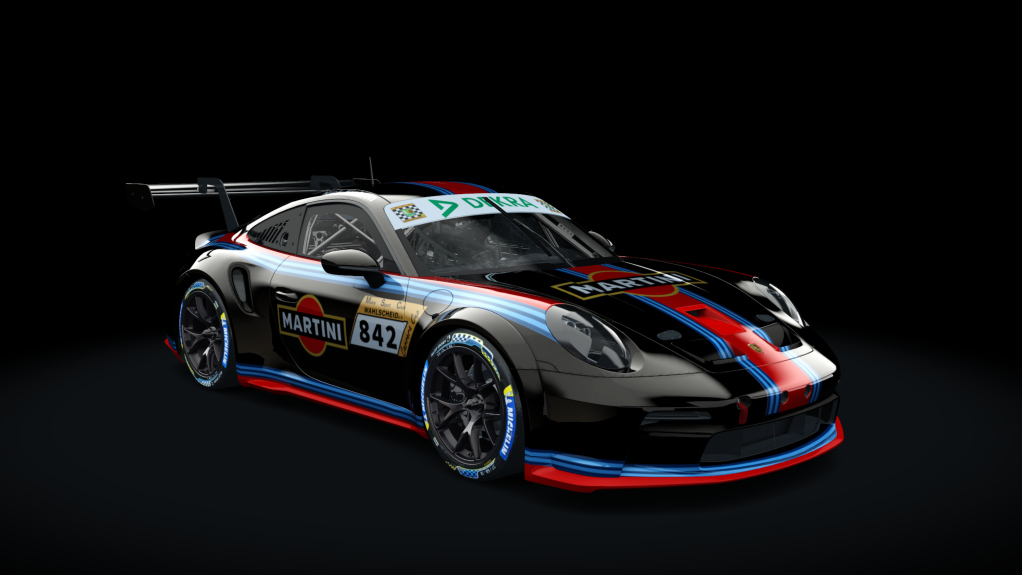 Porsche 911 GT3 Cup 992, skin 842_MSC_Nick_Eichten_S2