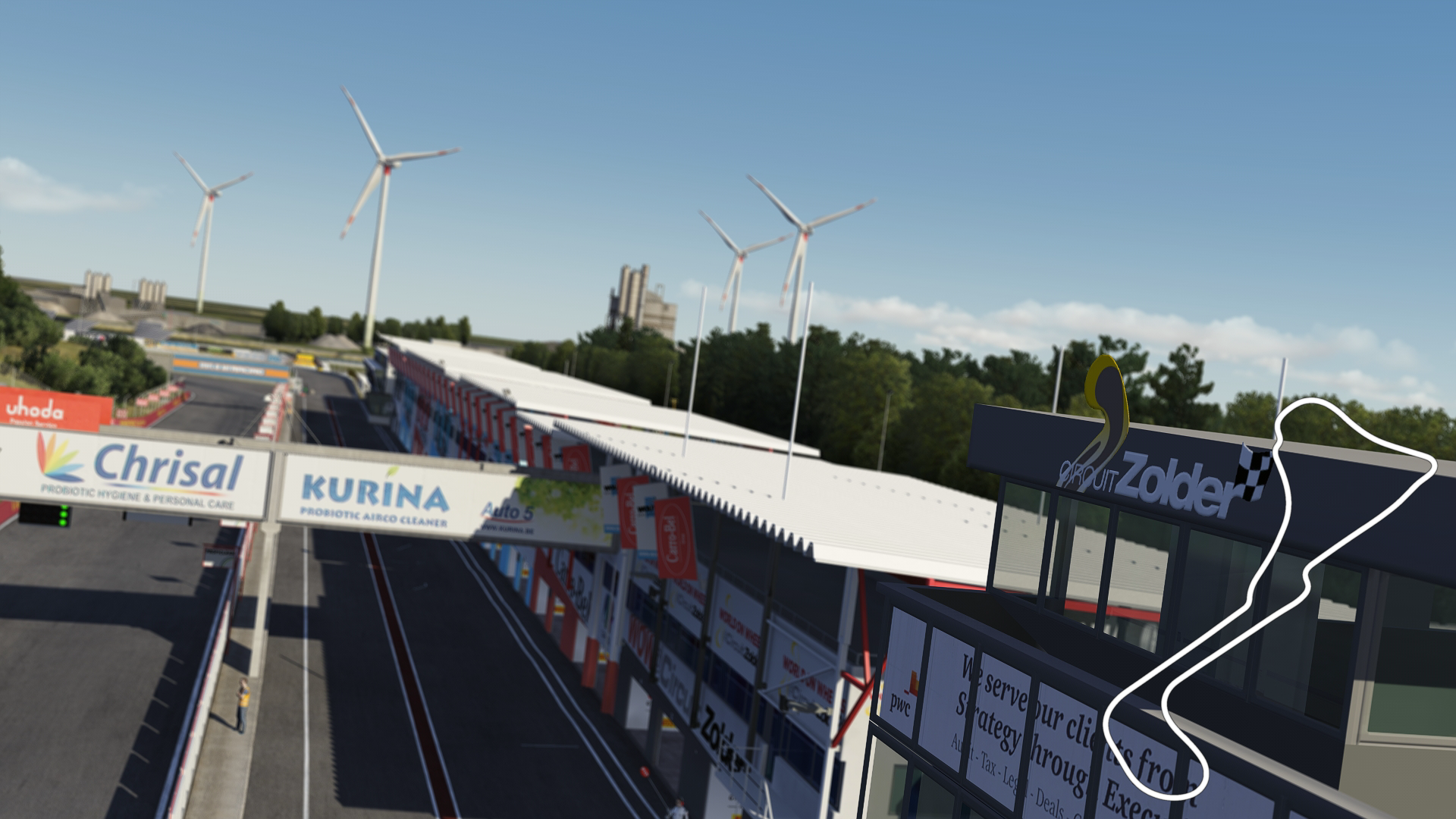 Circuit Zolder, layout zolder_sp