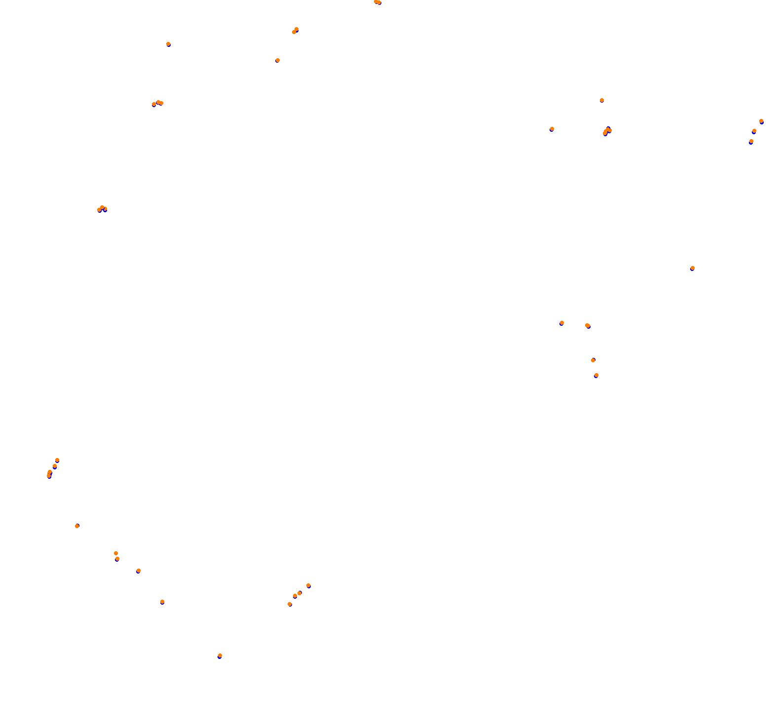 ks_nordschleife collisions