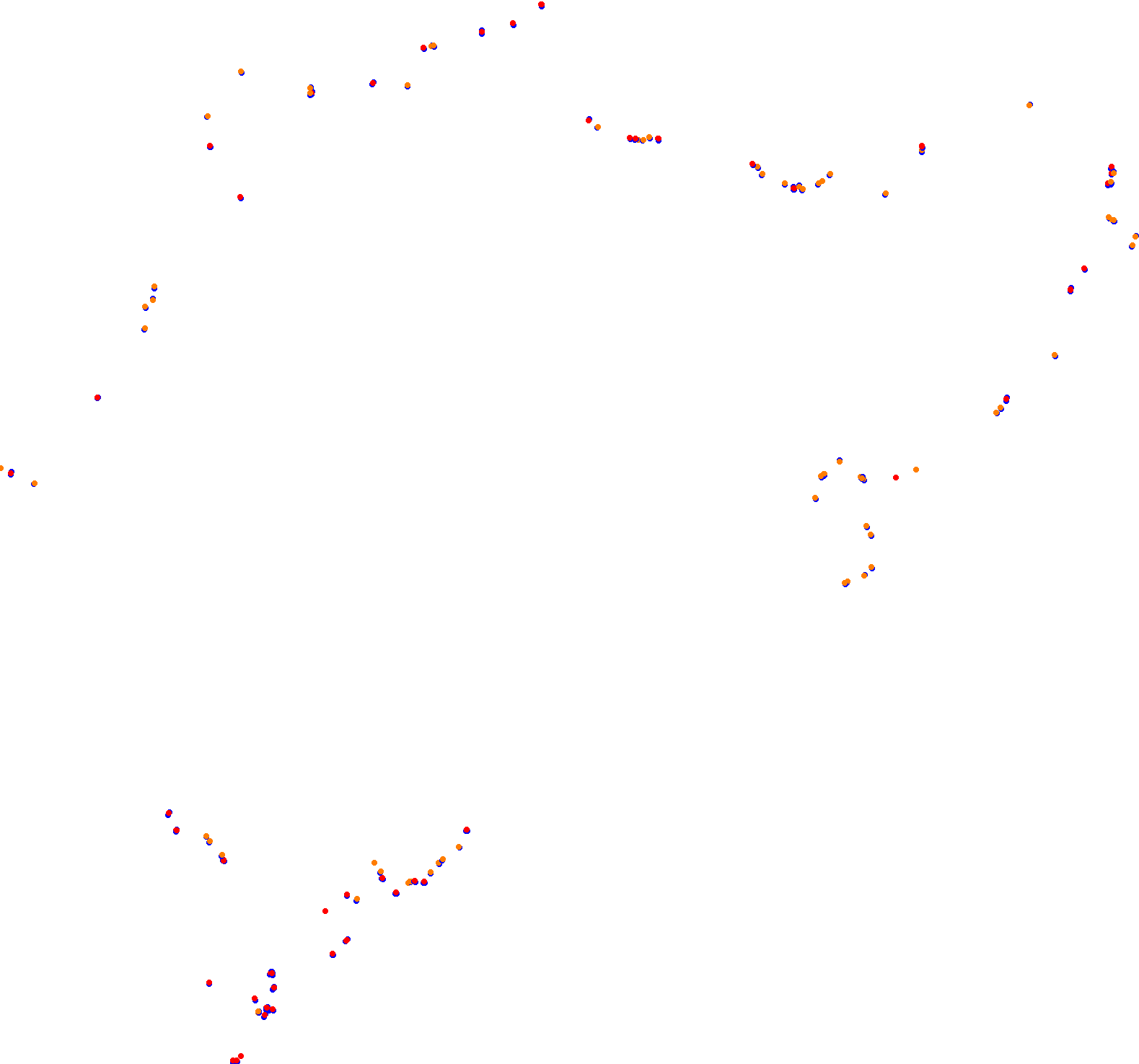 ks_nordschleife collisions