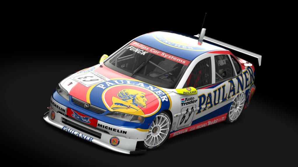 RR Opel Vectra 1999, skin manuel_funck_69