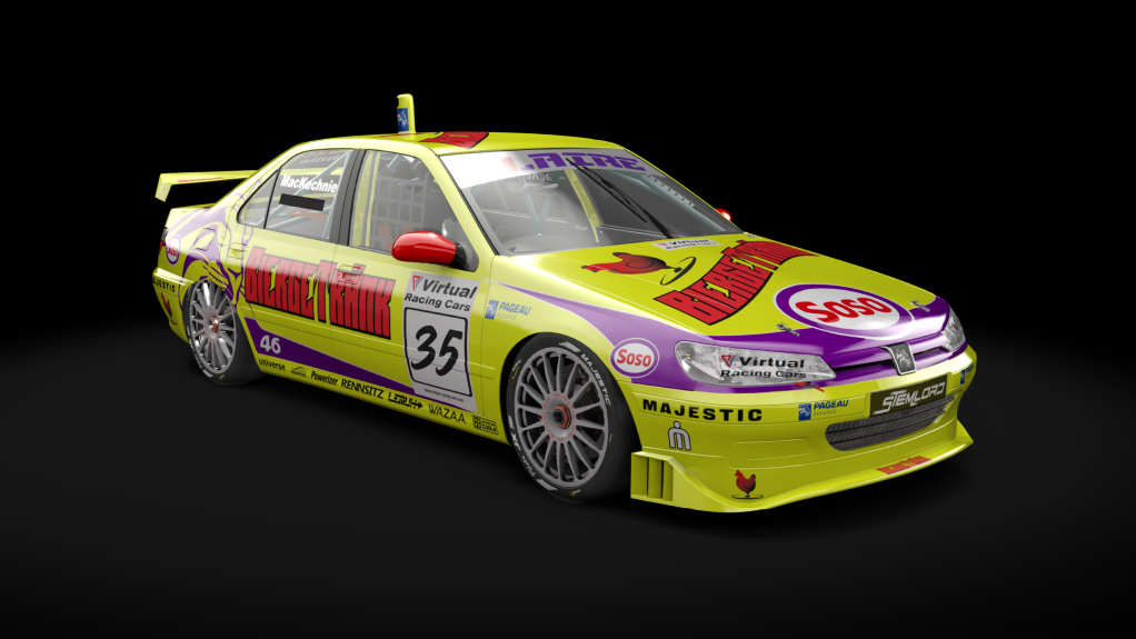 VRC ERC - Pageau 46 (CSP), skin 35_pageau_soso