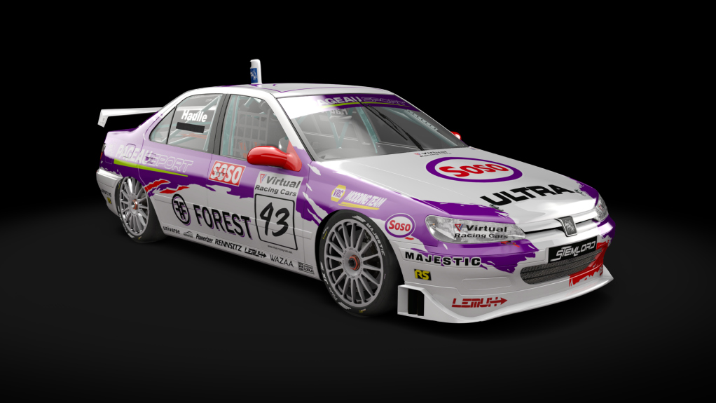 VRC ERC - Pageau 46 (CSP), skin 43_pageau_sport