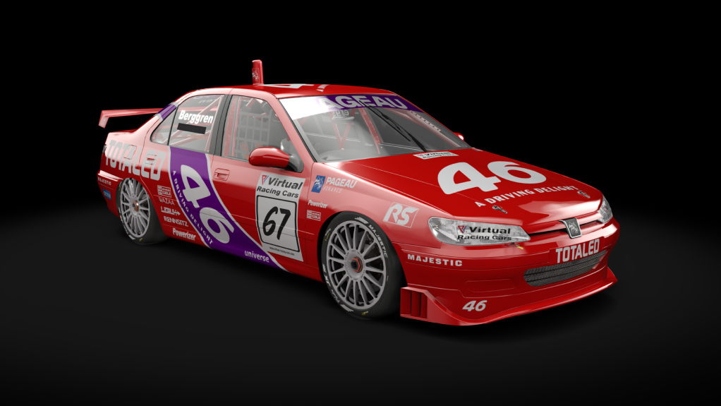 VRC ERC - Pageau 46 (CSP), skin 67_totaled_team_pageau