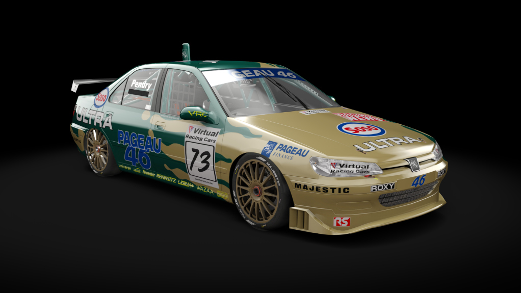 VRC ERC - Pageau 46 (CSP), skin 73_soso_ultra_team_pageau