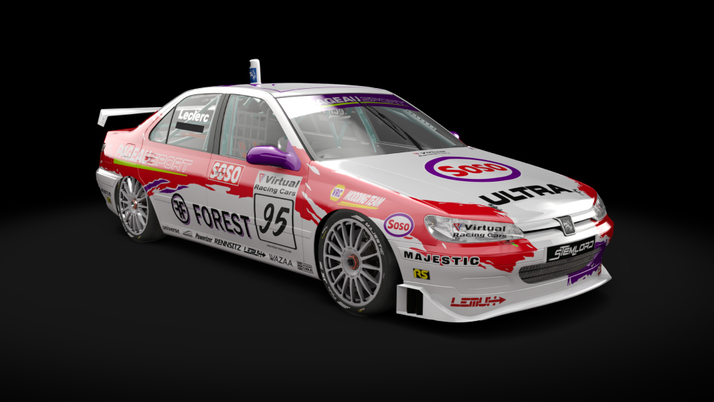 VRC ERC - Pageau 46 (CSP), skin 95_pageau_sport