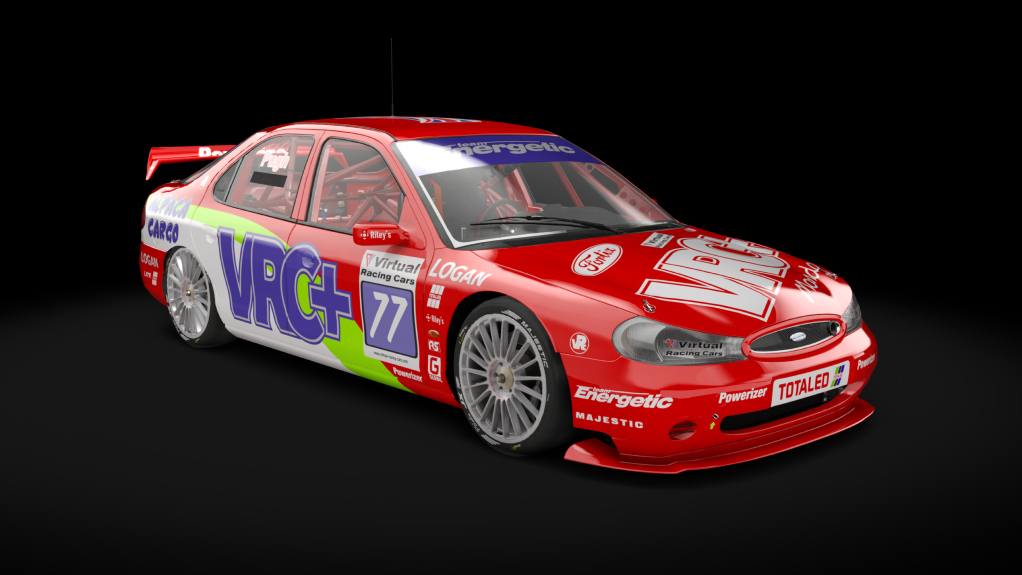 VRC ERC - Fortix Mando (CSP), skin 77_team_energetic