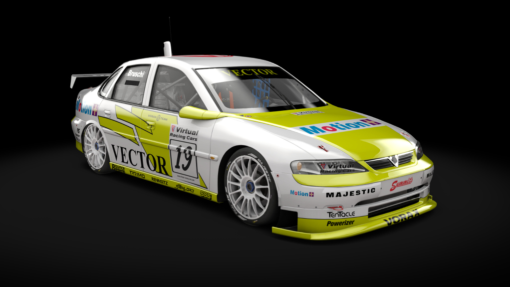 VRC ERC - Vorax Vector (CSP), skin 19_vorax_sport