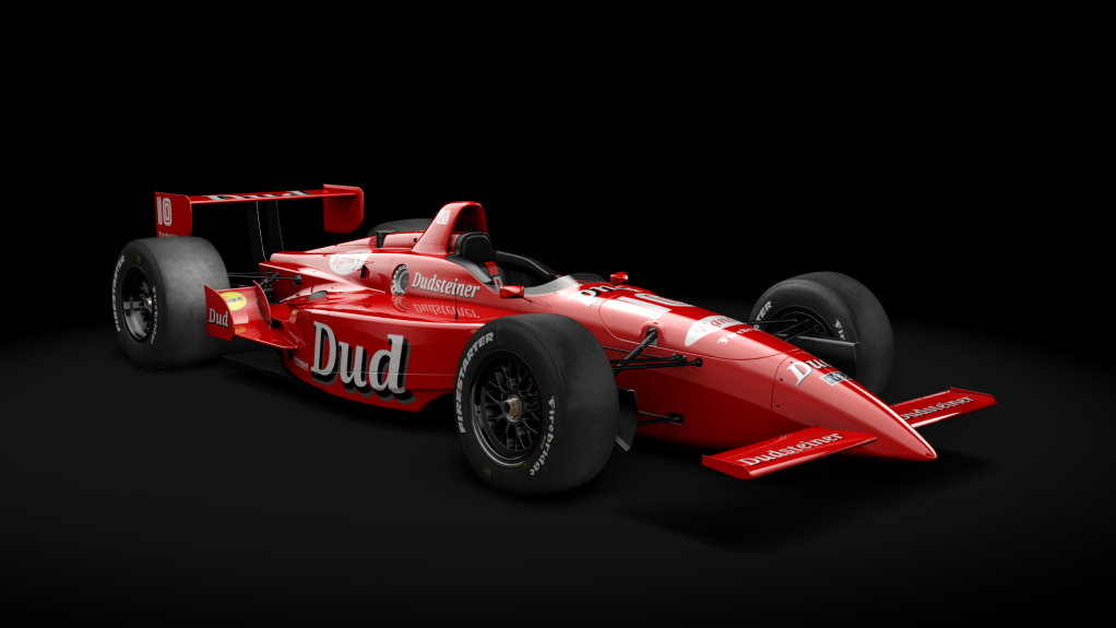 VRC Formula North America 1999 (Oval Kit), skin 10_Dudsteiner