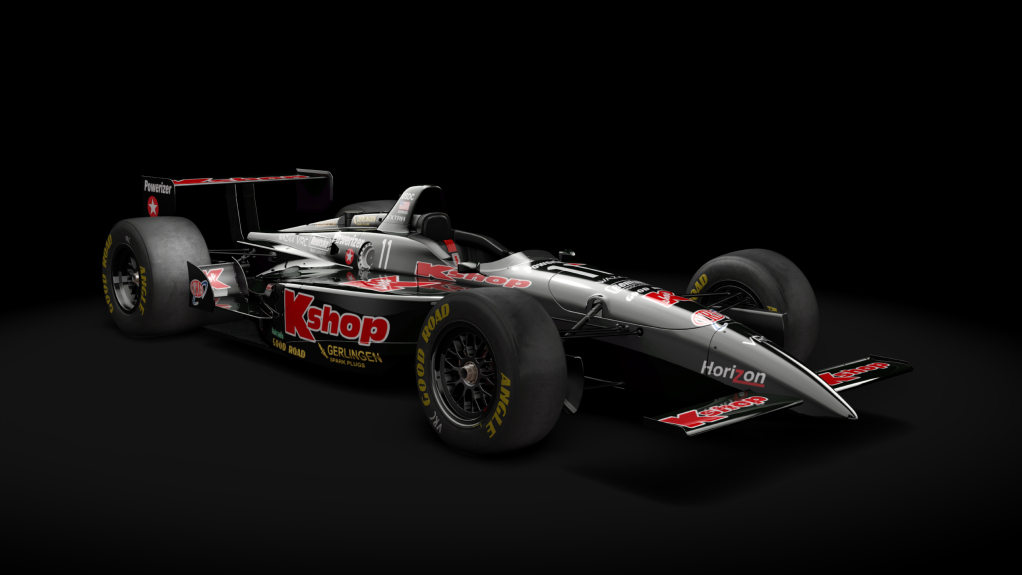 VRC Formula North America 1999 (Oval Kit), skin 11_Kshop