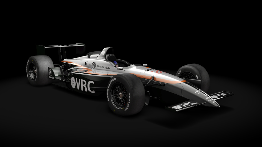 VRC Formula North America 1999 (Oval Kit), skin 20_VRC