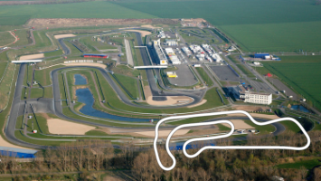 Oschersleben, layout layout_mt