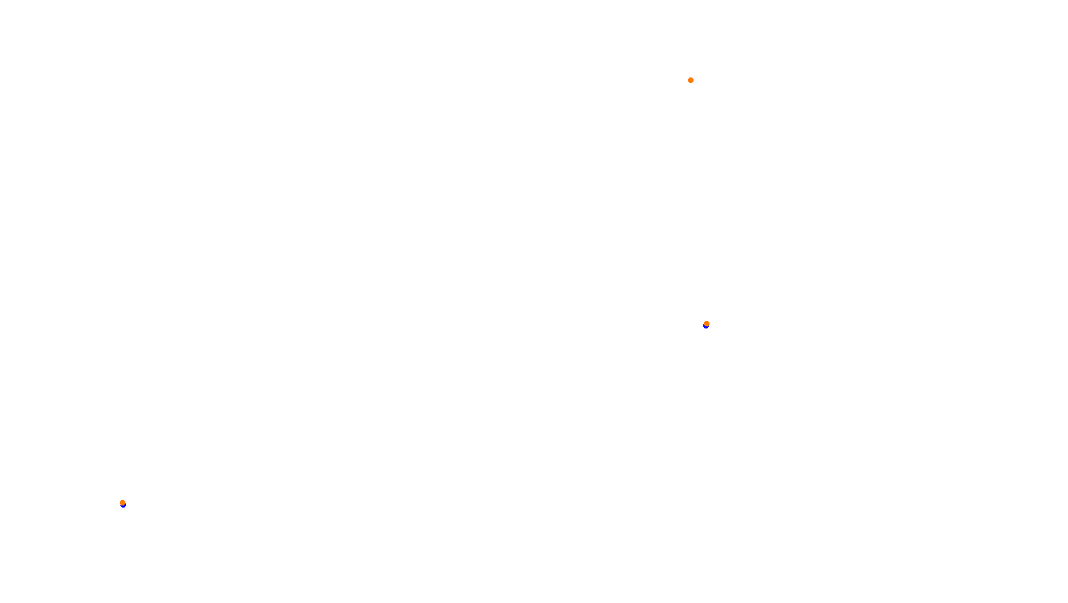 imola collisions