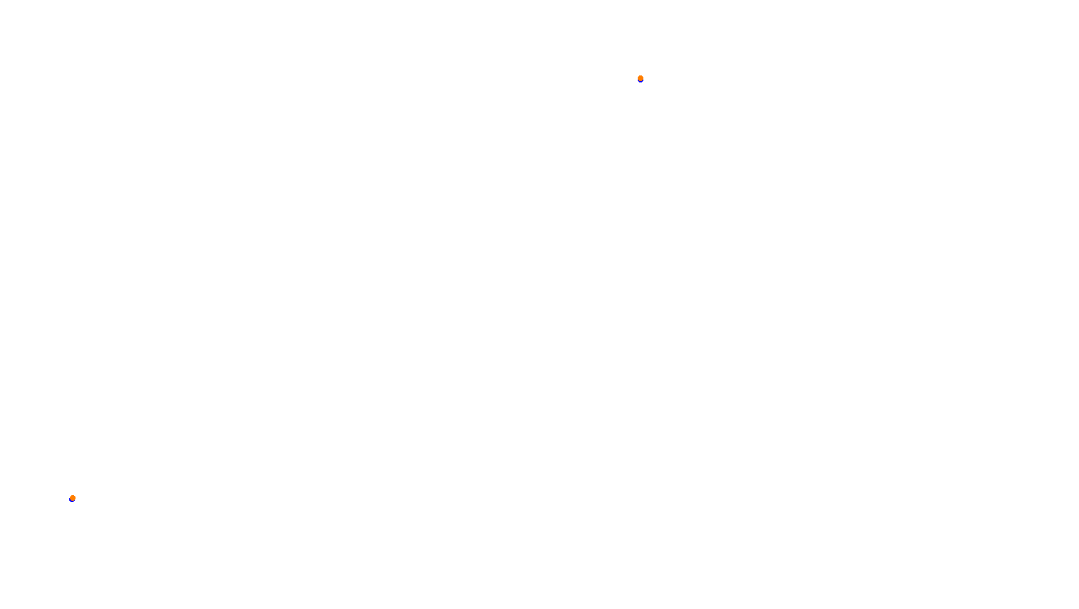 imola collisions