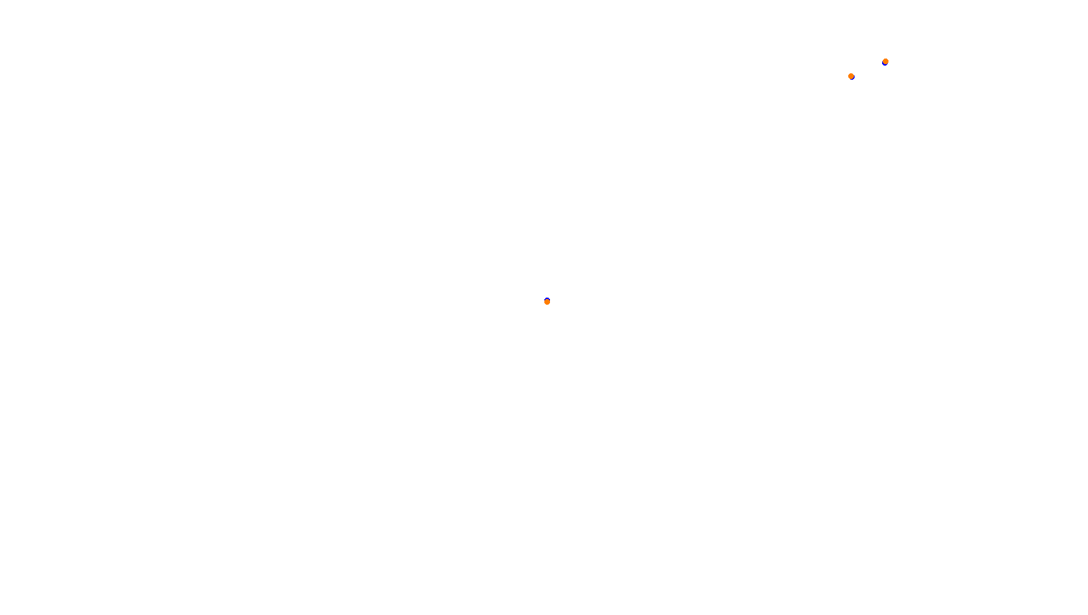 imola collisions