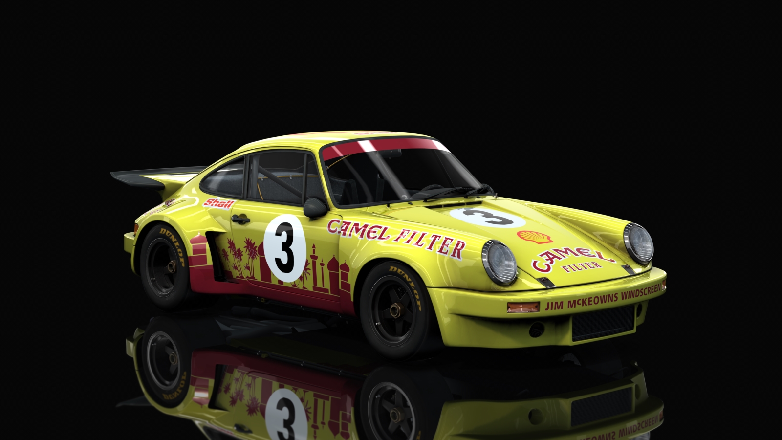 ACL GTR Porsche RSR 74, skin 03_Jim_McKeown