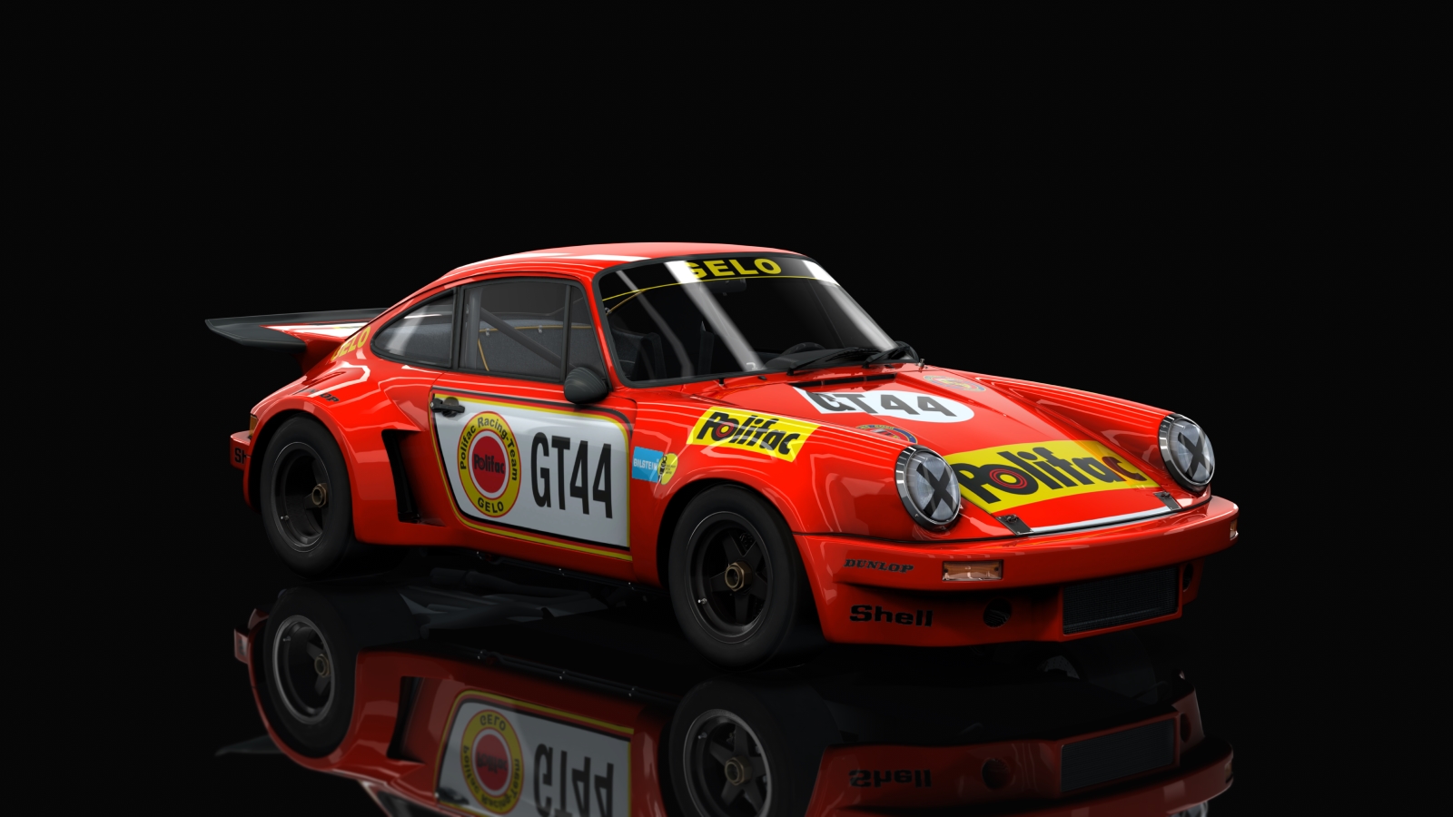 ACL GTR Porsche RSR 74, skin 05_Gelo_44